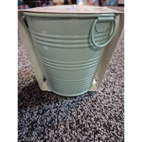 Buzzy Rosemary Grow Kit With Pail & Seeds - Picture 3 of 5